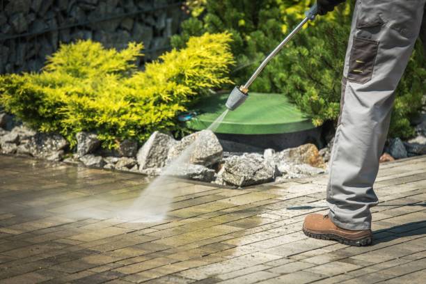Best Spring Cleaning  in Alpine, NJ