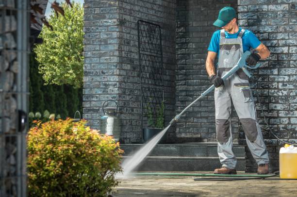 Best Factory Floor Cleaning  in Alpine, NJ