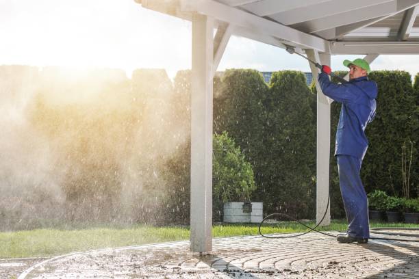 Best Gas Station Cleaning  in Alpine, NJ