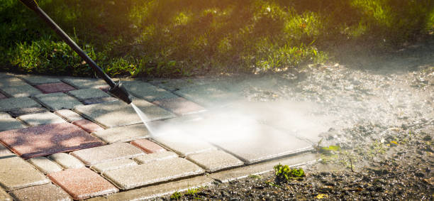 Trusted Alpine, NJ Pressure Washing Services Experts