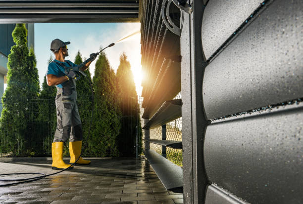 Best Dumpster Area Cleaning  in Alpine, NJ