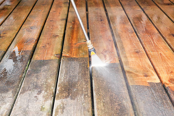 Best Sidewalk and Walkway Cleaning  in Alpine, NJ